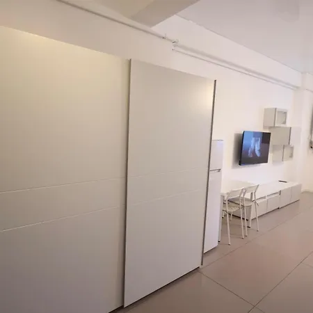 Marina Appartement Năvodari