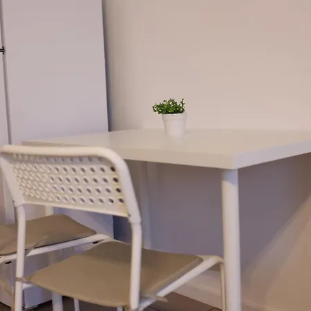 Apartment Marina