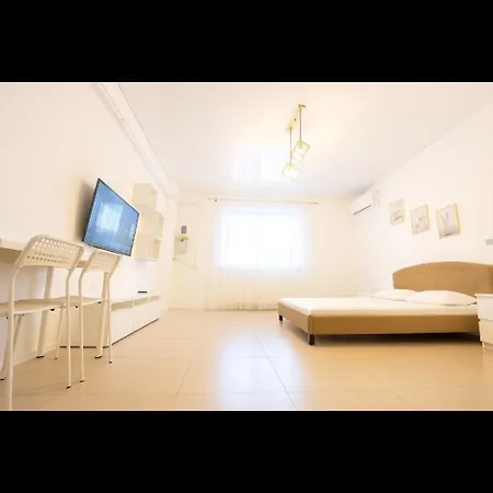Apartment Marina *
