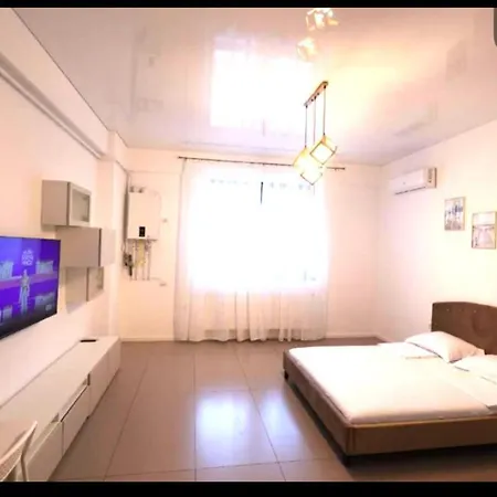 Marina Apartment *